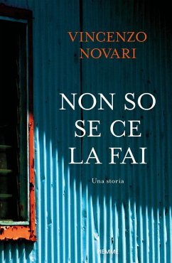 Non so se ce la fai. Una storia - Novari, Vincenzo