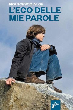 Cover L' eco delle mie parole