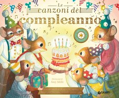 Le canzoni del compleanno - Eckford, Jennifer