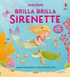 Sirenette. Brilla brilla
