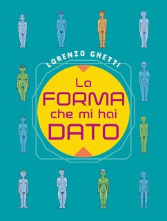 Cover La forma che mi hai dato