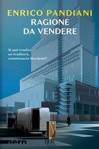 Cover Ragione da vendere