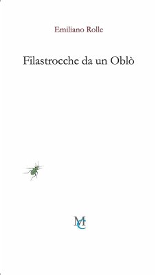 Filastrocche da un oblò - Rolle, Emiliano