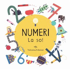 Cover Numeri. La so!