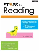 Steps to Reading Book 1 Steps to Reading Book 1