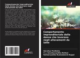 Comportamento imprenditoriale delle donne che lavorano negli allevamenti da latte Comportamento imprenditoriale delle donne che lavorano negli allevamenti da latte