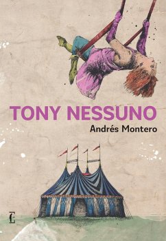 Tony Nessuno - Montero, Andrés