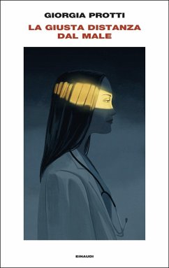 Cover La giusta distanza dal male