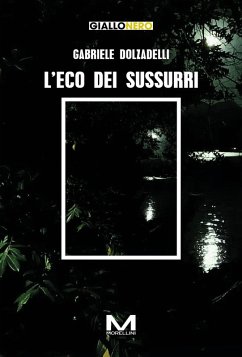 Cover L' eco dei sussurri