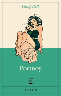 Cover Portnoy