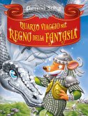 Quarto viaggio nel Regno della Fantasia Quarto viaggio nel Regno della Fantasia