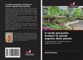 Il verde pensante: Svelare la mente segreta delle piante Il verde pensante: Svelare la mente segreta delle piante