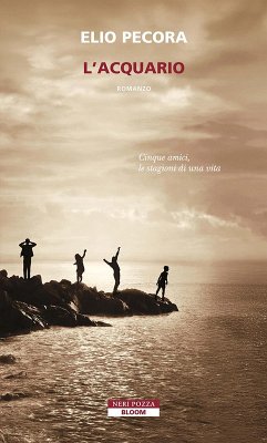 Cover L' acquario