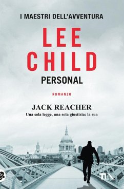Cover Personal