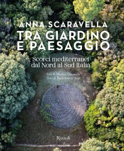 Cover Tra giardino e paesaggio. Scorci mediterranei da Nord a Sud Italia