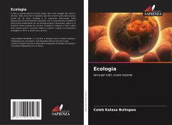 Cover Ecologia