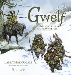 Cover Gwelf. Manuale di sopravvivenza