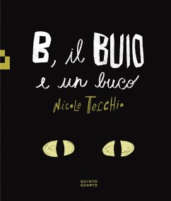 Cover B, il buio e un buco
