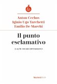 Il punto esclamativo. E altri incubi ortografici Il punto esclamativo. E altri incubi ortografici