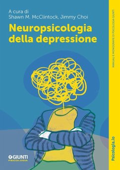 Cover Neuropsicologia della depressione