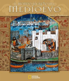 Cover Il mondo segreto del Medioevo