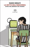 La notte dell'innocenza. Heysel 1985, memorie di una tragedia La notte dell'innocenza. Heysel 1985, memorie di una tragedia