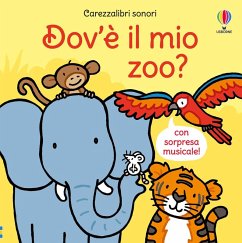Cover Dov'è il mio zoo?