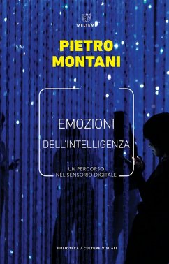 Emozioni dell'intelligenza. Un percorso nel sensorio digitale - Montani, Pietro