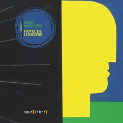 Cover Hotel de l'univers