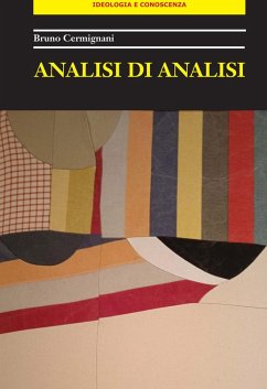 Cover Analisi di analisi