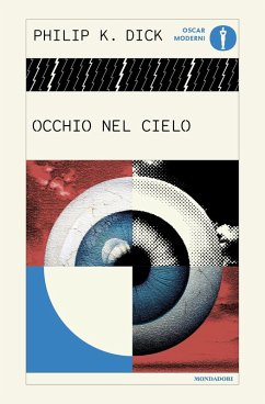 Cover Occhio nel cielo