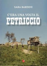 Cover C'era una volta il Petriccio