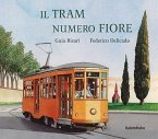 Il tram numero fiore