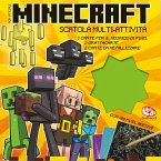 Minecraft. Scatola multi-attività
