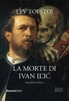Cover La morte di Ivan Il'ic e altri racconti