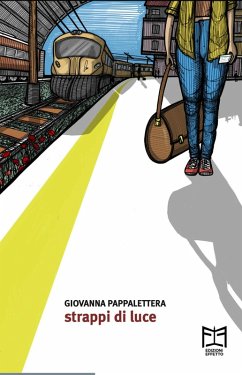Cover Strappi di luce