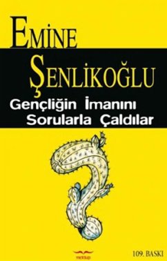 Cover Gencligin Imanini Sorularla Caldilar