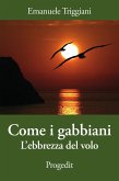 Come i gabbiani. L'ebbrezza del volo Come i gabbiani. L'ebbrezza del volo
