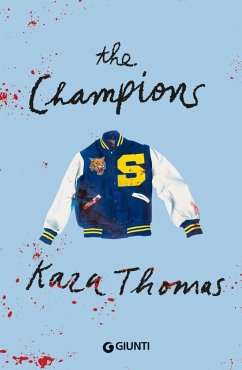 The champions. Ediz. italiana - Thomas, Kara The champions. Ediz. italiana - Thomas, Kara