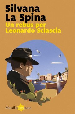 Un rebus per Leonardo Sciascia - La Spina, Silvana