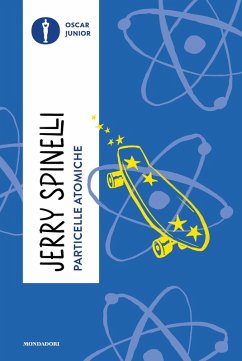 Cover Particelle atomiche