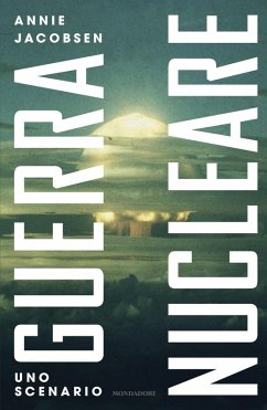 Guerra nucleare. Uno scenario Cover Guerra nucleare. Uno scenario
