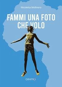 Cover Fammi una foto che volo