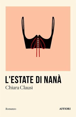 L'estate di Nanà - Clausi, Chiara