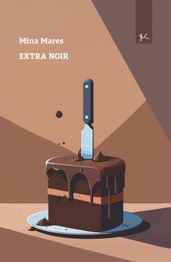 Extra noir - Mares, Mina Extra noir - Mares, Mina