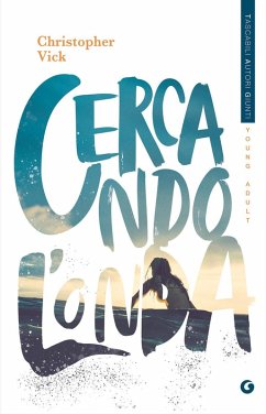 Cercando l'onda Cover Cercando l'onda