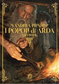 I popoli di Arda - Piparo, Andrea
