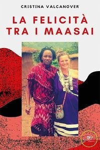 Cover La felicità tra i Maasai