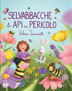 Cover Selvabbacche e le api in pericolo