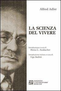 Cover La scienza del vivere
